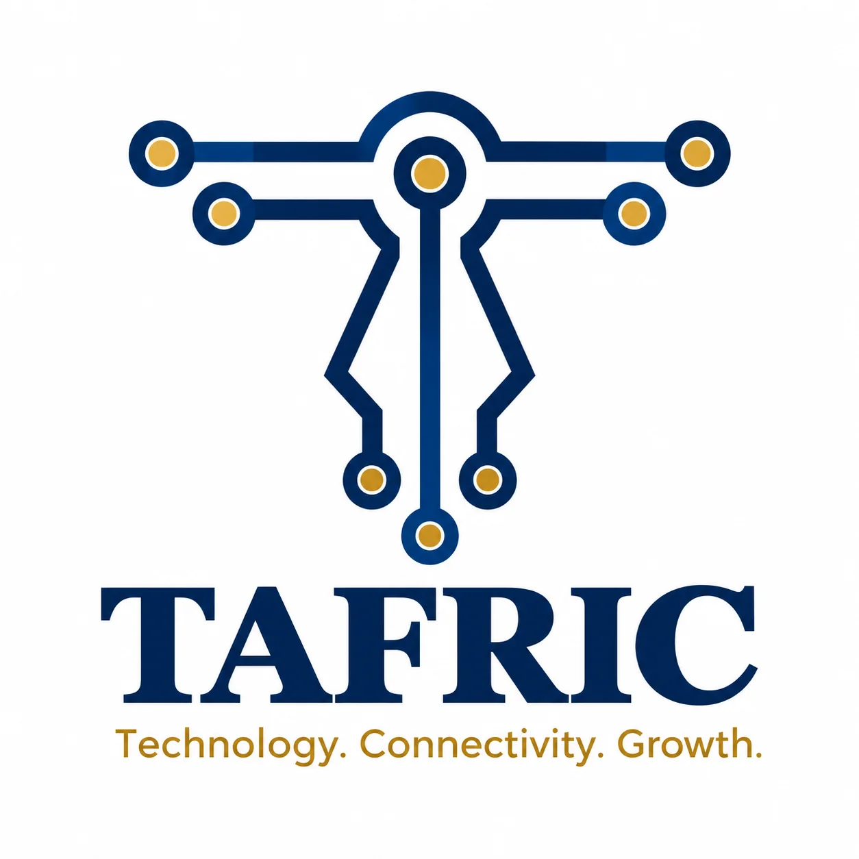 TAFRIC Technologies Ltd logo